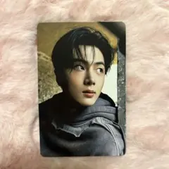 ENHYPEN the sin:vanish ジェイ トレカ