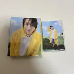 SEVENTEEN  HEAVEN  carat盤 バインダートレカ ジョシュア