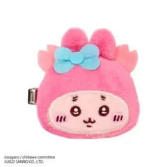 ちいかわ サンリオ ヘアクリップ マイメロ 古本屋