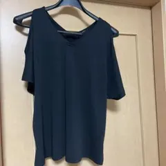 INGNI 肩見せカットソーのサムネイル