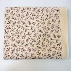 bichette 　サイドラインメッシュ　フレーズ　はぎれ