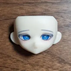 カスタムドール ヘッドのみ セリアドール 男子ドール 男の子 オビツ11