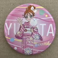 2026年最新】キュアサマー缶バッジの人気アイテム - メルカリ