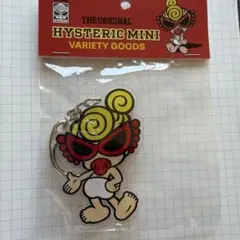 « 新品 » ヒステリックミニ キーホルダー 正規品