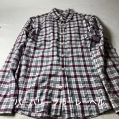 BURBERRY BLACK LABEL 長袖シャツ サイズ1