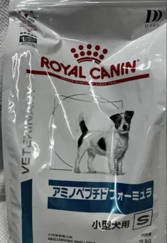 2026年最新】ロイヤルカナン アミノペプチドフォーミュラ 小型犬の人気