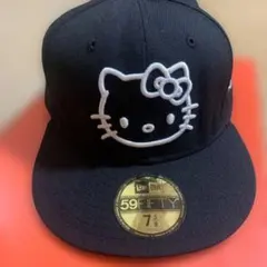 ハローキティ キャップ メッシュキャップ open yy オープンワイワイ