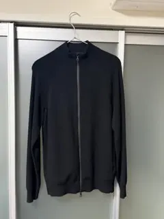 ドライバーズニット カーディガン