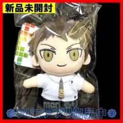 タイトーくじ　ダンガンロンパ　日向創　ぬいぐるみ 41970-203-