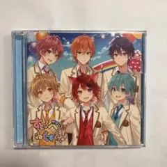 すとろべりーねくすとっ!(ボイスドラマCD盤)