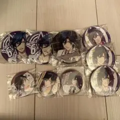 うたの☆プリンスさまっ♪ 一ノ瀬トキヤ 缶バッジ 6個セット - メルカリ