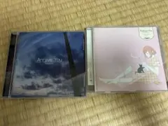 koyori Arrive You シャノ Shalimar-Tea CD2枚