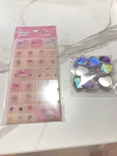 エスターバニーシールまとめ売り