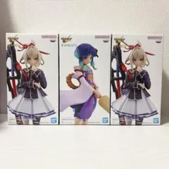 モンスターストライク ESPRESTO ヤクモ マサムネ