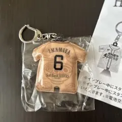 ソフトバンクホークス　今宮健太選手