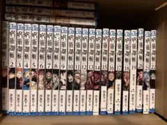 呪術廻戦 0巻〜30巻(コンプリート）＋ 0.5巻　 映画特典