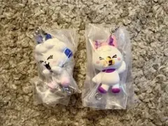 NIZOO（KINA、MAYAN）キーホルダー
