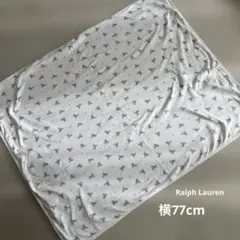 格安Ralph Laurenおくるみ、ブランケット【ベビー】