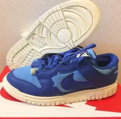 NIKE AIR DUNK JUMBO 27cm ダンクロー ナイキスニーカーのサムネイル