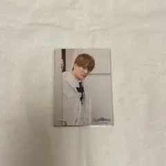 ⑪SixTONES 森本慎太郎 東×西SHOW合戦 フォトセ