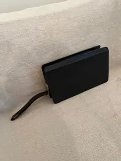 dunhill クラッチバッグ ブラック