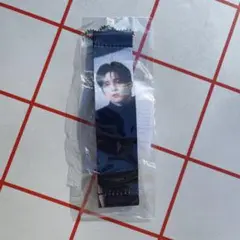 【未開封】txt スビン フラッグ ACT:TOMORROW