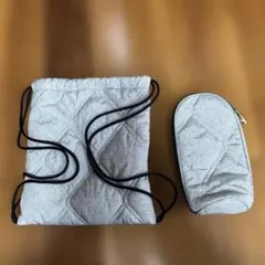 保温保冷ポーチセット