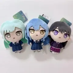 2026年最新】椎名立希 ぷちっしゅの人気アイテム - メルカリ