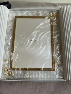 MIKIMOTO International フォトフレーム