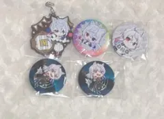 カラフルピーチ どぬく まとめ売り