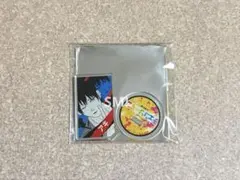 ジャンプショップ チェンソーマン アクリルキャラコレクション 早川 アキ