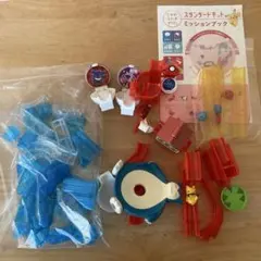 ころがスイッチ　ポケモン　スタンダードキット