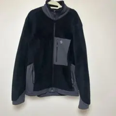 マウンテンハードウェアフリース