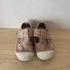 シエンタ　Tストラップシューズ　size 23 14cm