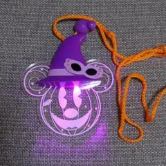 ディズニー ハロウィン ミッキー ペンダントライト
