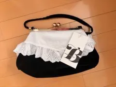 Bibiy. SABRINA LACE BAGのサムネイル