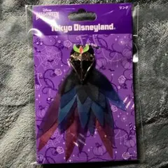 ディズニー カラスダンサー リング