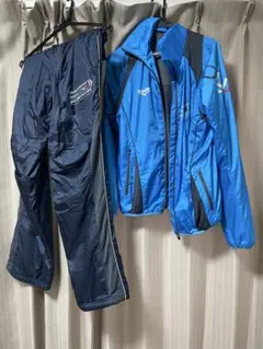 DUARIG ジャージ上下セット