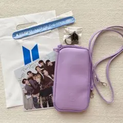 BTS ファンクラブ会員特典等