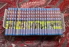 STEEL BALL RUN スティール・ボール・ラン 全24巻 荒木飛呂彦