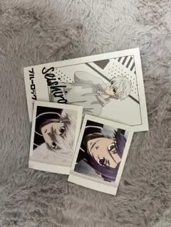 ブルーロック 凪誠士郎 御影玲王