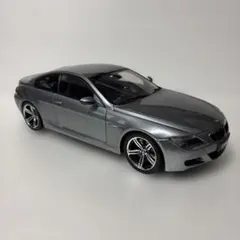 BMW M6 (KYOSHO)のサムネイル