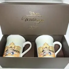 Disney's Fairy Tale Weddings プレートセット - メルカリ