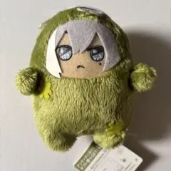 アイナナ モンぬい 千 ぬいぐるみ - メルカリ