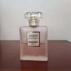 シャネル ココ マドモアゼル ロー プリヴェ 50ml