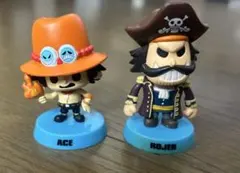 2026年最新】ワンピース首振りフィギュアの人気アイテム - メルカリ