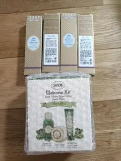 SABON ヘッドスクラブマルチトリオ 3個セット - メルカリ