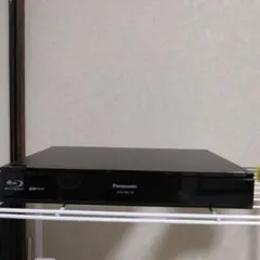 美品☆Panasonic ディーガ ブルーレイレコーダーDMR-BR130 Panasonic DMR-BR130 ブルーレイレコーダー パナソニック ブルーレイ