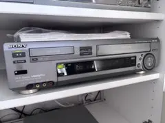 SONY WV-DR7 WV-TW2 2まとめて， - メルカリ
