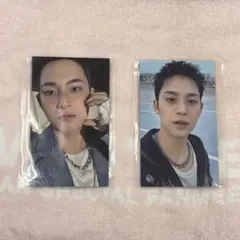 SEVENTEEN Holiday 会場限定 HBD ミンギュ